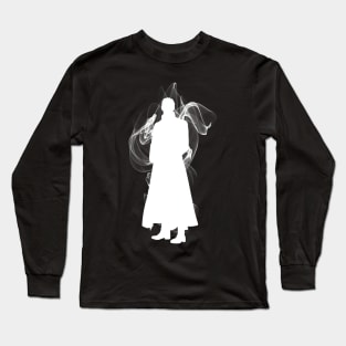 Shadow and Bone: The Darkling Long Sleeve T-Shirt